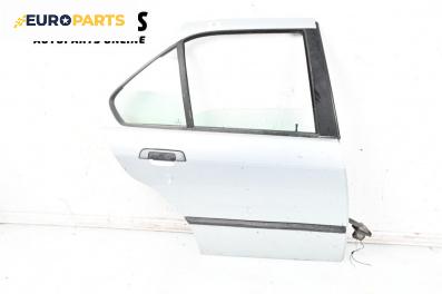 Врата за BMW 3 Series E36 Sedan (09.1990 - 02.1998), 4+1 вр., седан, позиция: задна, дясна