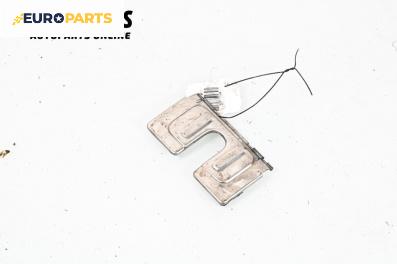 Планка за Audi A6 Avant C6 (03.2005 - 08.2011), 2+1 вр., комби