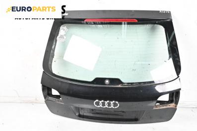 Заден капак за Audi A6 Avant C6 (03.2005 - 08.2011), 4+1 вр., комби, позиция: задна