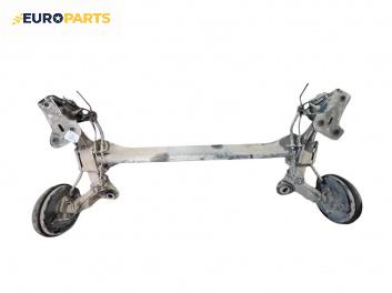 Заден мост за Citroen C3 Hatchback I (02.2002 - 11.2009), хечбек