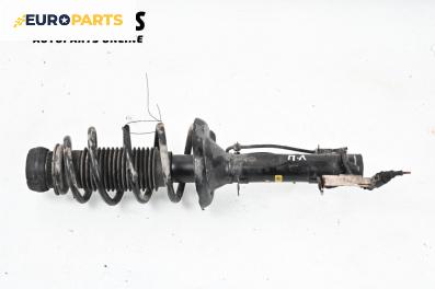 Макферсон за Volkswagen New Beetle Hatchback (01.1998 - 09.2010), хечбек, позиция: предна, лява