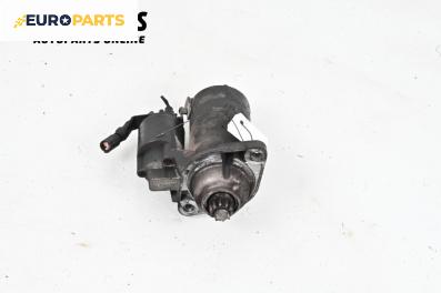 Стартер за Volkswagen New Beetle Hatchback (01.1998 - 09.2010) 1.6, 102 к.с.