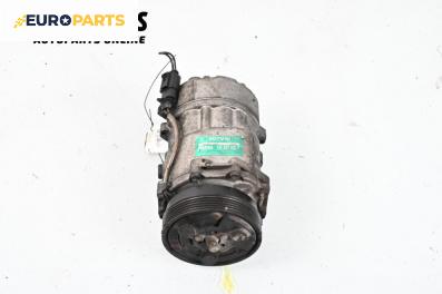 Компресор климатик за Volkswagen New Beetle Hatchback (01.1998 - 09.2010) 1.6, 102 к.с., № 1J0820803F