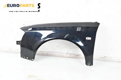 Калник за Audi A6 Avant C5 (11.1997 - 01.2005), 4+1 вр., комби, позиция: предна, лява