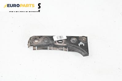 Държач броня за Audi A6 Avant C5 (11.1997 - 01.2005), комби, позиция: предна, дясна