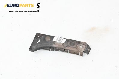 Държач броня за Audi A6 Avant C5 (11.1997 - 01.2005), комби, позиция: предна, лява