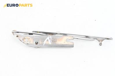 Панта преден капак за BMW 3 Series E36 Sedan (09.1990 - 02.1998), 4+1 вр., седан, позиция: лява