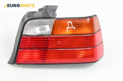 Стоп за BMW 3 Series E36 Sedan (09.1990 - 02.1998), седан, позиция: дясна