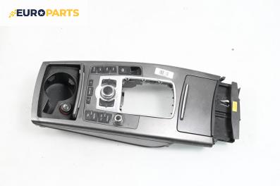 Панел бутони за Audi A6 Avant C6 (03.2005 - 08.2011)