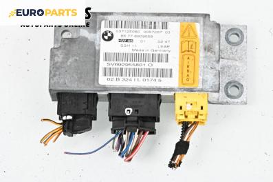 Модул за AIRBAG за BMW 7 Series E65 (11.2001 - 12.2009), № 6929558