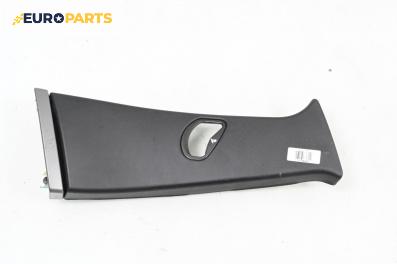 Интериорна пластмаса за BMW 7 Series E65 (11.2001 - 12.2009), 4+1 вр., седан, позиция: дясна