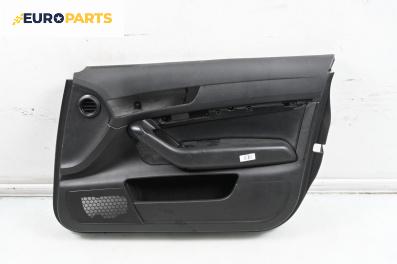 Кора врата за Audi A6 Avant C6 (03.2005 - 08.2011), 4+1 вр., комби, позиция: предна, дясна