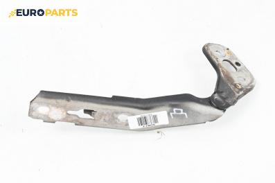 Панта преден капак за Audi A6 Avant C6 (03.2005 - 08.2011), 2+1 вр., комби, позиция: дясна