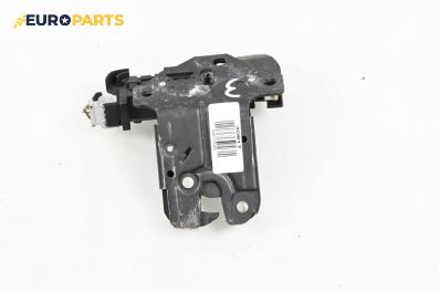 Брава заден капак за Audi A6 Avant C6 (03.2005 - 08.2011), комби, позиция: задна