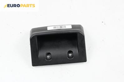 Ръкохватка реглаж волан за Audi A6 Avant C6 (03.2005 - 08.2011), 2+1 вр., комби