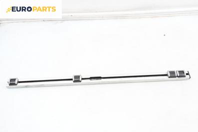 Релса багажник за Audi A6 Avant C6 (03.2005 - 08.2011), 2+1 вр., комби, позиция: лява
