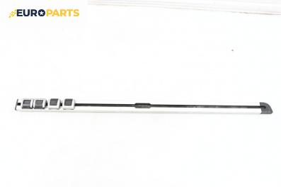Релса багажник за Audi A6 Avant C6 (03.2005 - 08.2011), 2+1 вр., комби, позиция: дясна