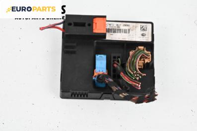 Комфорт модул за Audi A6 Avant C6 (03.2005 - 08.2011), № 4F0907289G