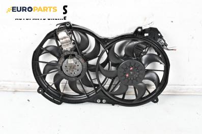 Перки охлаждане за Audi A6 Avant C6 (03.2005 - 08.2011) 3.0 TDI quattro, 225 к.с.