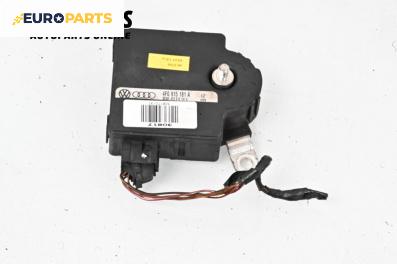 Модул за Audi A6 Avant C6 (03.2005 - 08.2011), № 4F0915181A