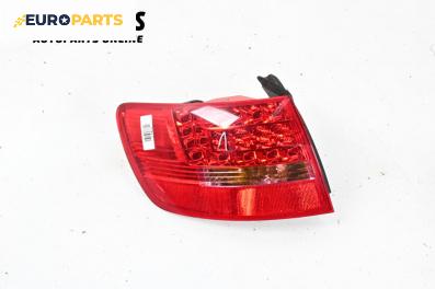 Стоп за Audi A6 Avant C6 (03.2005 - 08.2011), комби, позиция: лява