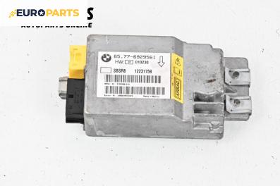 Модул за AIRBAG за BMW 7 Series E65 (11.2001 - 12.2009), № 6929561