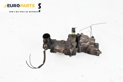 Корпус на термостат за Citroen C3 Hatchback I (02.2002 - 11.2009) 1.1 i, 60 к.с.