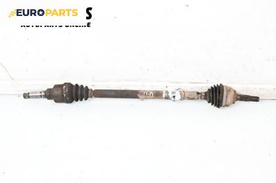 Полуоска за Citroen C3 Hatchback I (02.2002 - 11.2009) 1.1 i, 60 к.с., позиция: предна, дясна