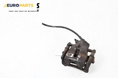 Спирачен апарат за Citroen C3 Hatchback I (02.2002 - 11.2009), позиция: предна, дясна