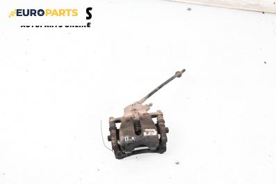 Спирачен апарат за Citroen C3 Hatchback I (02.2002 - 11.2009), позиция: предна, лява