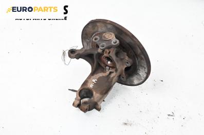 Шенкел главина за Citroen C3 Hatchback I (02.2002 - 11.2009), позиция: предна, дясна