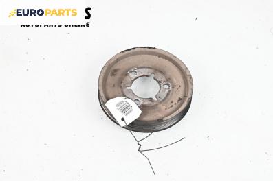 Ремъчна шайба за Citroen C3 Hatchback I (02.2002 - 11.2009) 1.1 i, 60 к.с.