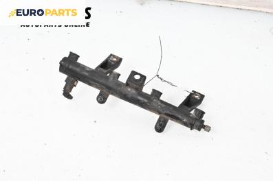 Бензинова рейка за Citroen C3 Hatchback I (02.2002 - 11.2009) 1.1 i, 60 к.с.