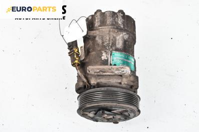 Компресор климатик за Citroen C3 Hatchback I (02.2002 - 11.2009) 1.1 i, 60 к.с., № 9655191680