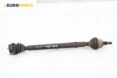 Полуоска за Volkswagen Golf IV Hatchback (08.1997 - 06.2005) 1.4 16V, 75 к.с., позиция: предна, дясна