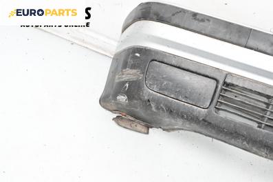 Предна броня за BMW 3 Series E36 Sedan (09.1990 - 02.1998), седан, позиция: предна