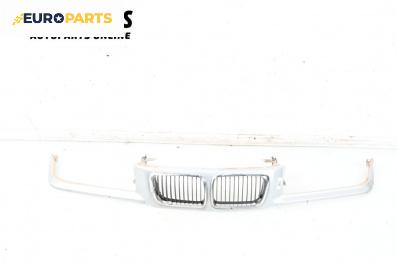 Декоративна маска за BMW 3 Series E36 Sedan (09.1990 - 02.1998), седан