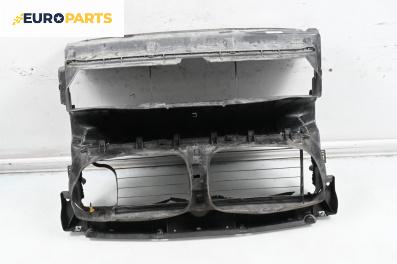 Дифузьор за BMW 5 Series F07 Gran Turismo F07 (10.2009 - 02.2017) 550 i, 408 к.с.