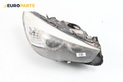 Фар за BMW 5 Series F07 Gran Turismo F07 (10.2009 - 02.2017), джип, позиция: дясна