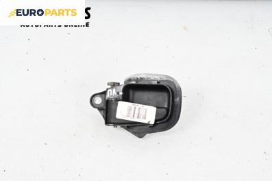 Вътрешна дръжка за BMW 3 Series E36 Sedan (09.1990 - 02.1998), 4+1 вр., седан, позиция: предна, лява
