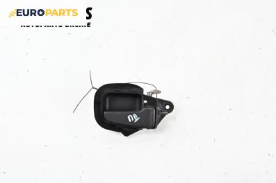 Вътрешна дръжка за BMW 3 Series E36 Sedan (09.1990 - 02.1998), 4+1 вр., седан, позиция: предна, дясна