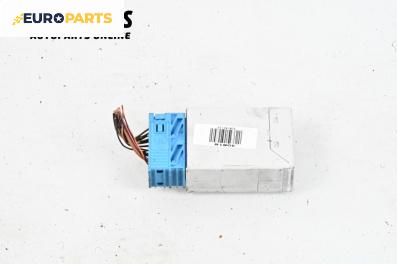 Реле чистачки за BMW 3 Series E36 Sedan (09.1990 - 02.1998) 316 i, № 8366381