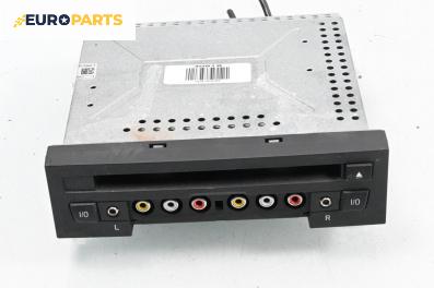 DVD плеър за BMW 5 Series F07 Gran Turismo F07 (10.2009 - 02.2017)