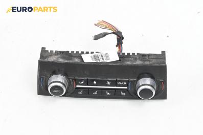 Панел климатик за BMW 5 Series F07 Gran Turismo F07 (10.2009 - 02.2017)