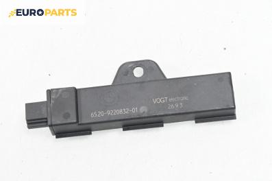 Усилвател антена за BMW 5 Series F07 Gran Turismo F07 (10.2009 - 02.2017), № 9220832