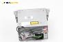 CD плеър за BMW 5 Series F07 Gran Turismo F07 (10.2009 - 02.2017), № 922340401