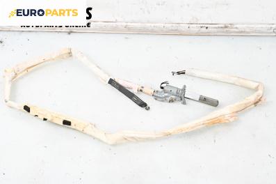 Airbag за BMW 7 Series E65 (11.2001 - 12.2009), 4+1 вр., седан, позиция: лява