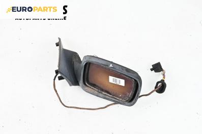 Огледало за BMW 7 Series E65 (11.2001 - 12.2009), 4+1 вр., седан, позиция: дясна