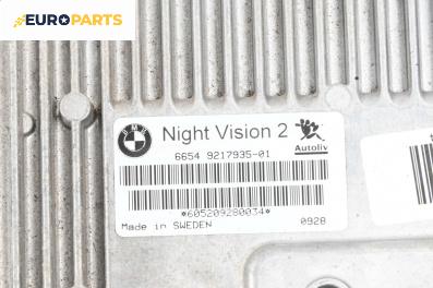 Модул камера за BMW 5 Series F07 Gran Turismo F07 (10.2009 - 02.2017), № 9217935