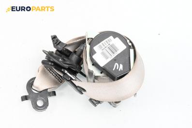 Предпазен колан за BMW 5 Series F07 Gran Turismo F07 (10.2009 - 02.2017), 4+1 вр., позиция: предна, лява